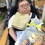 【So-La】7月の誕生日会🎂