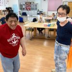 【ぽらりす】しっぽ取り