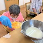 【ぽらりす】お楽しみSWEETS