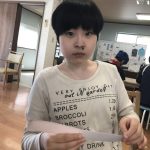 【Juno】七夕の飾り制作🎋