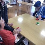 【Juno】エアホッケーレク🌟