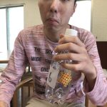 【Juno】ペットボトルリレー🏴