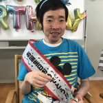 【Juno】6月誕生日会🎂🎉