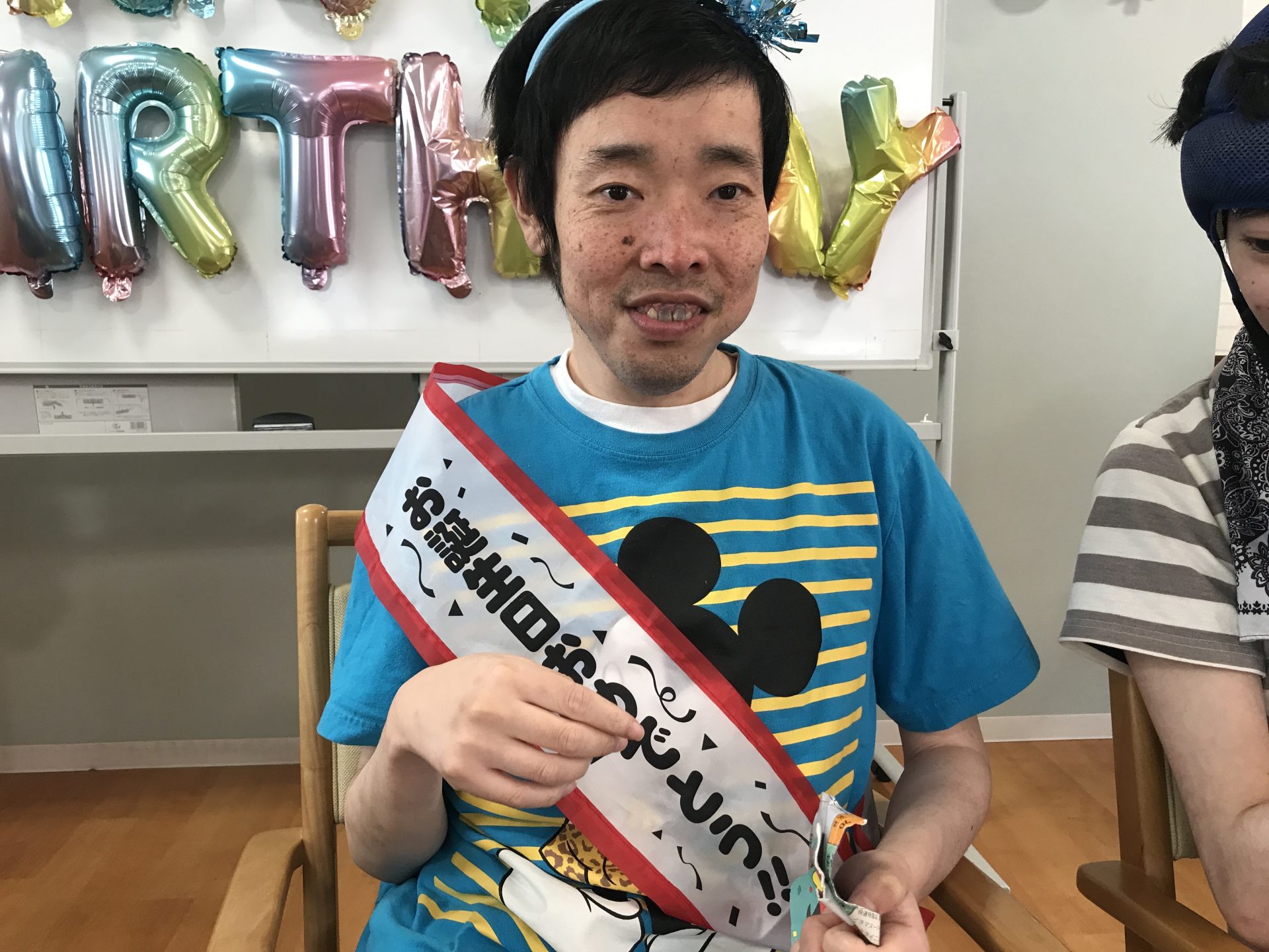 【Juno】6月誕生日会🎂🎉
