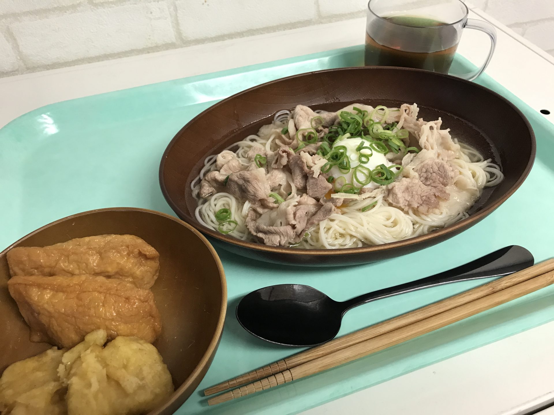【Juno】7月昼食レク🌟