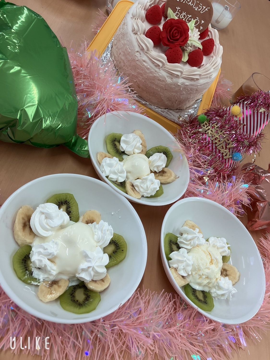 【Ma-Na 】 ✨7月お誕生日会✨