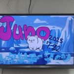 【Juno】OTの先生レク🌤️