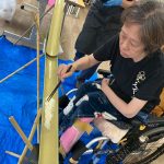 【So-La】夏☀恒例行事!流しそうめん✨