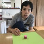 【Juno】白熱のキャップカーリング❕❕