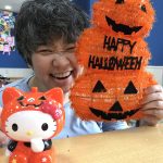 【So-La】ハロウィン装飾🎃