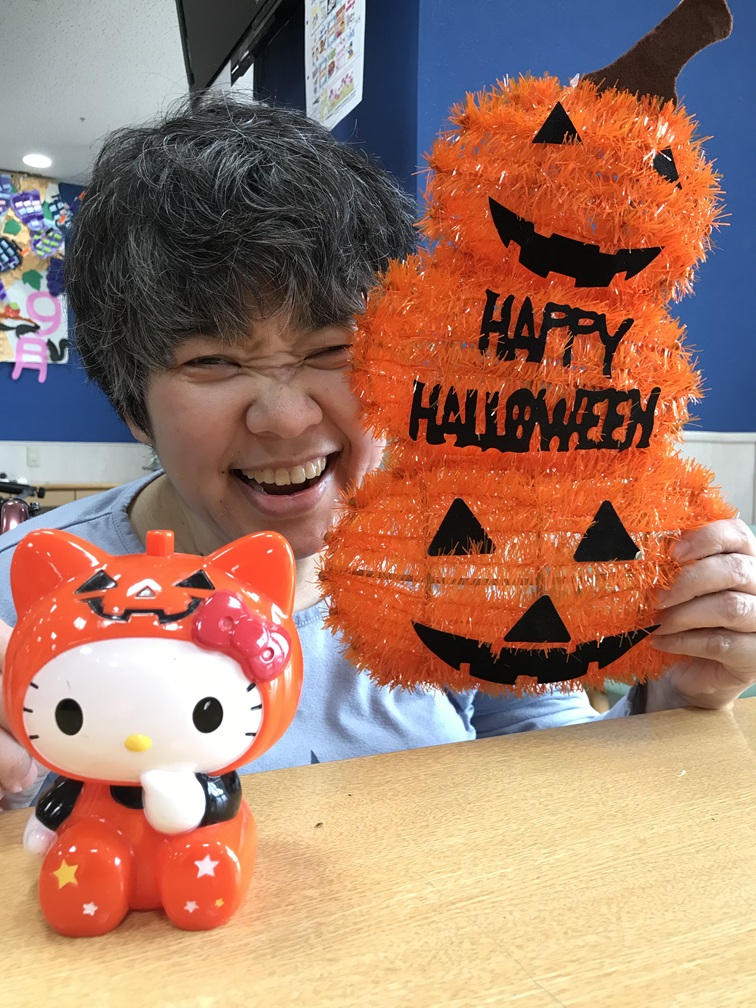 【So-La】ハロウィン装飾🎃