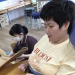 【So-La】とある1日です(*'▽')