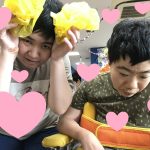 【So-La】10月の壁画作り🖼