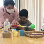 【So-La】マジックハンドゲーム