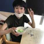 【So-La】まだまだ暑い日が続きますが(*'▽')