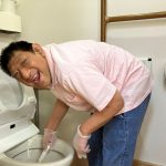 　【ぽらりす】ピカピカデー✨