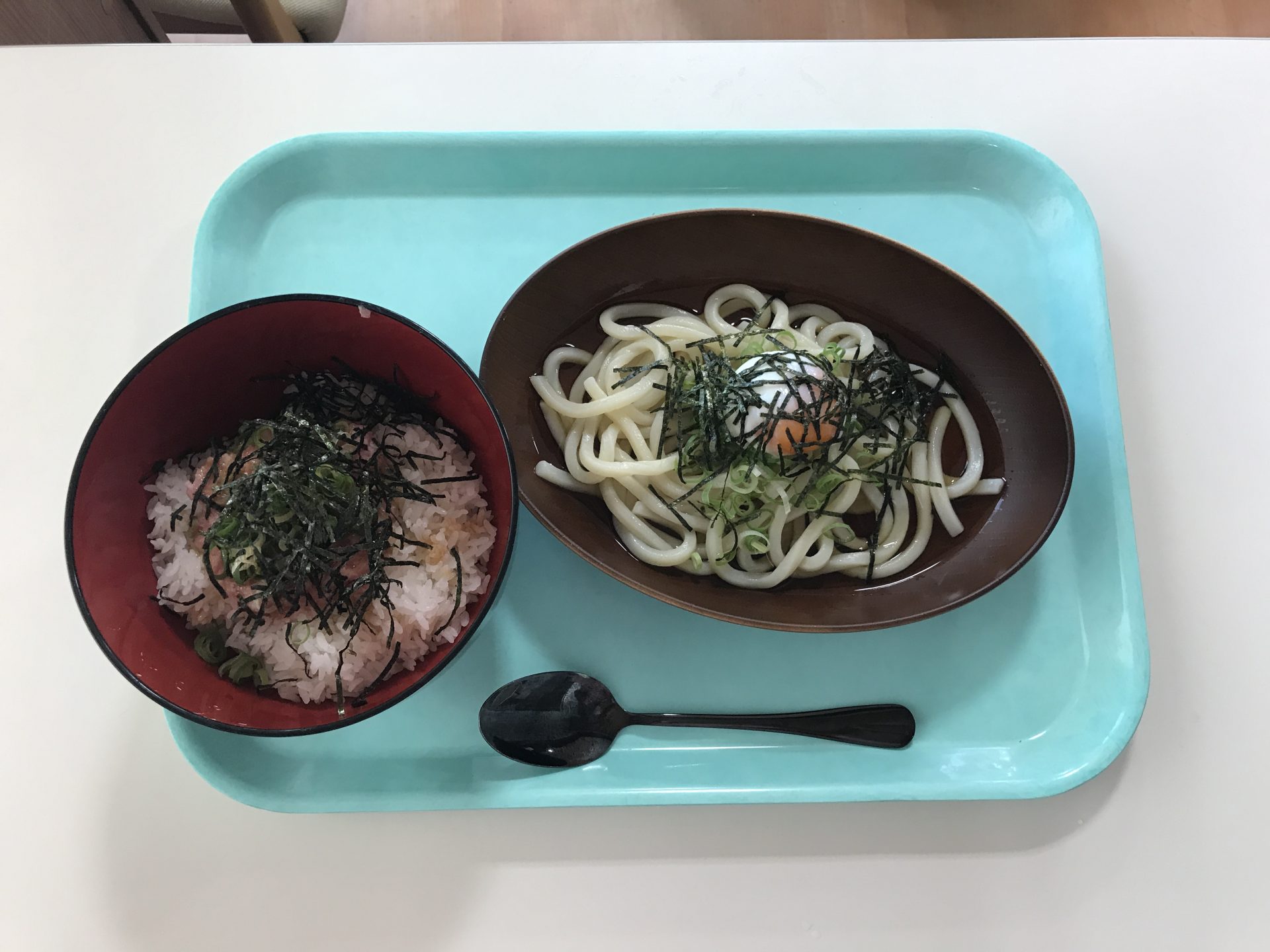 【Juno】９月昼食レク(お月見)