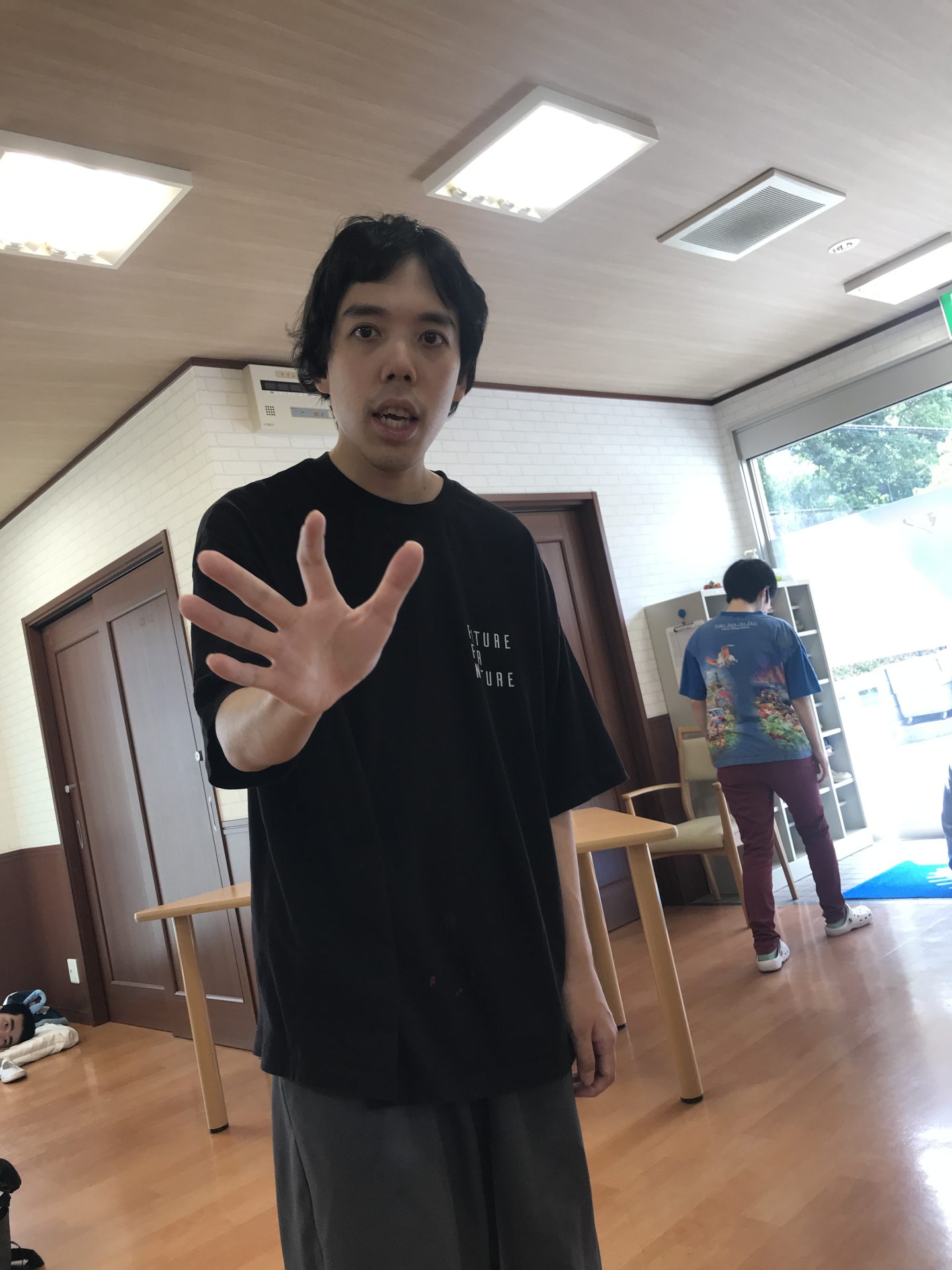 【Juno】チンベル対決🛎