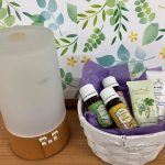 リラクゼーション