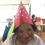 　【Juno】OTの先生レク