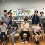 【Juno】お誕生日会✨✨