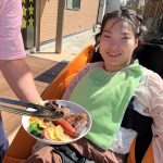 【ぽらりす】BBQ