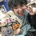 【So-La】10月といえば♪