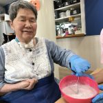 　【So-La】みんなでフルーチェを作りましょう♪