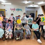 【ぽらりす】誕生日会🎂