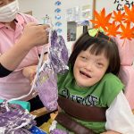 【ぽらりす】芋掘り