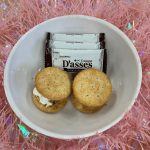 今日のおやつ🍪