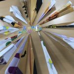 【Juno】紙飛行機を飛ばそう✈️