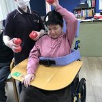 【So-La】白熱！ボッチャ