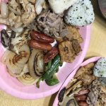 【So-La】毎年恒例のBBQ♪♪