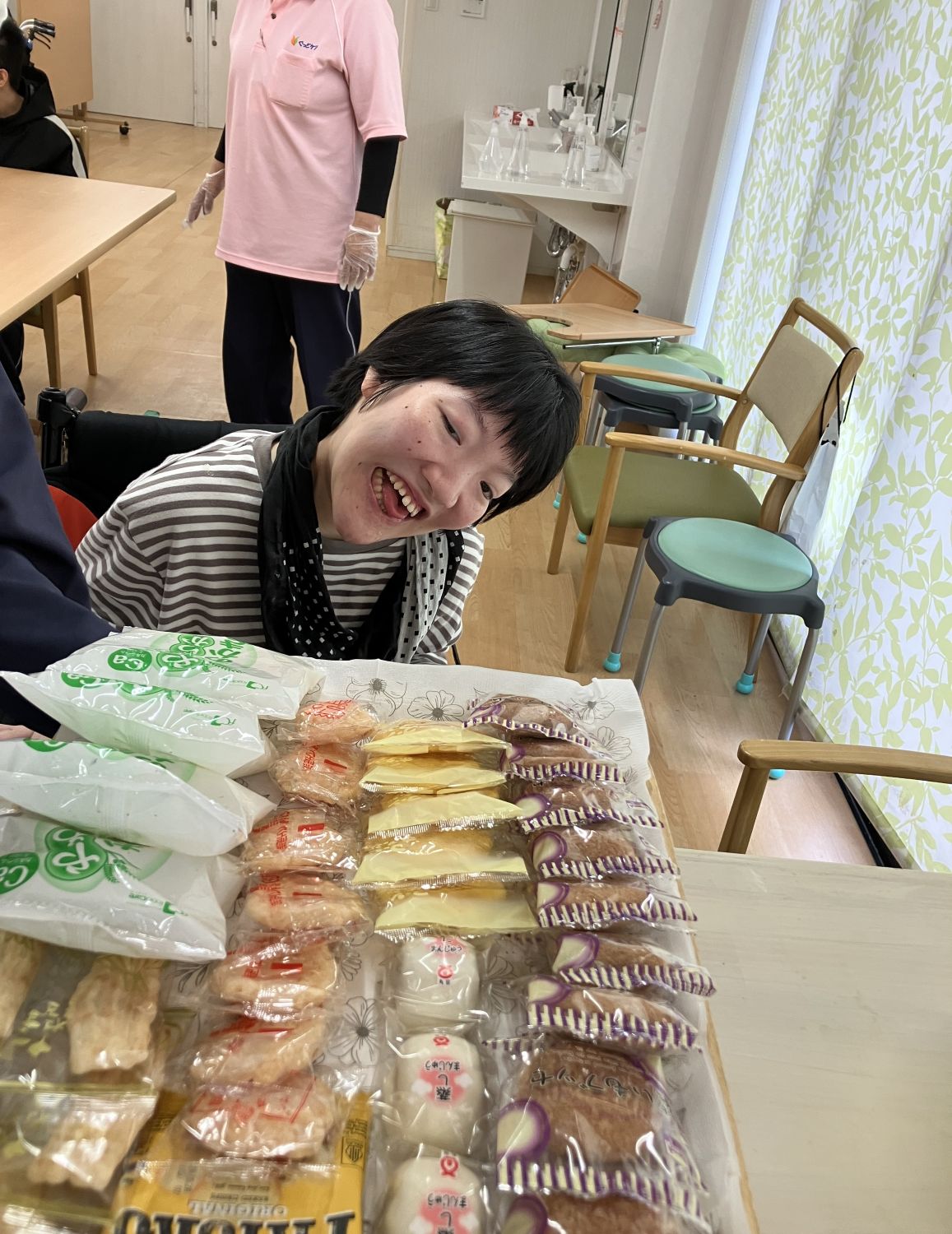 【Ma-Na】 みんな大好き♡Ma-Naカフェ♡