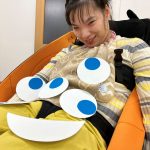 【ぽらりす】ピニャータ作り