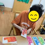 【ぽらりす】商品作り