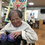 　【Juno】バスケットボール⛹️‍♀️