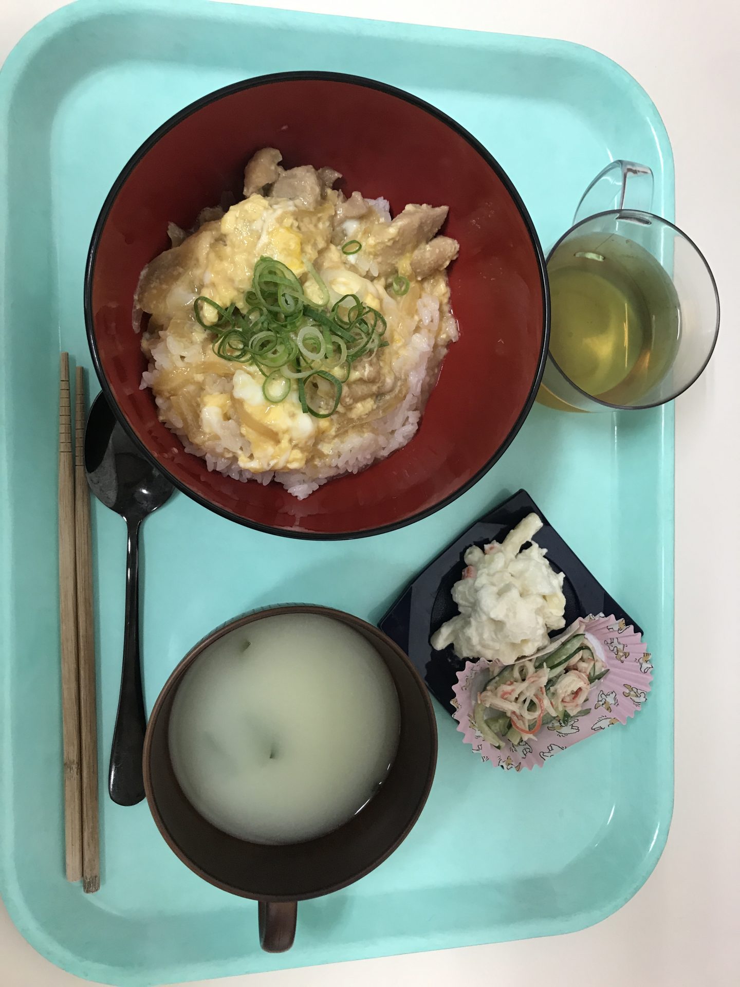 【Juno】11月のお誕生日会🎂