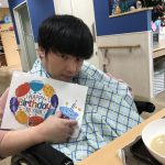 【So-La】１２月の誕生日会🎂