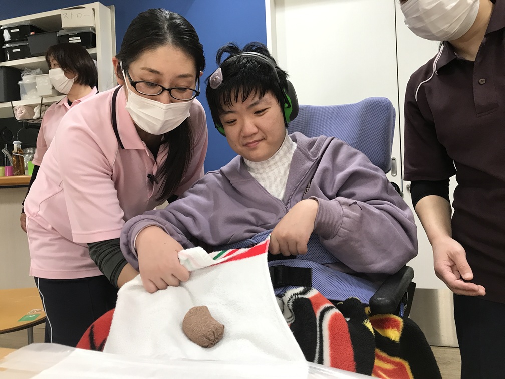 【So-La】ボール飛ばしゲーム🥎