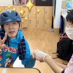 　【ぽらりす】リラクゼーション