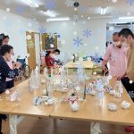 【ぽらりす】雪合戦⛄