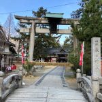 【Ma-Na】2026年初詣