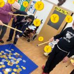 【ぽらりす】お金釣り🤑