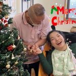 【ぽらりす】クリスマス会🎄