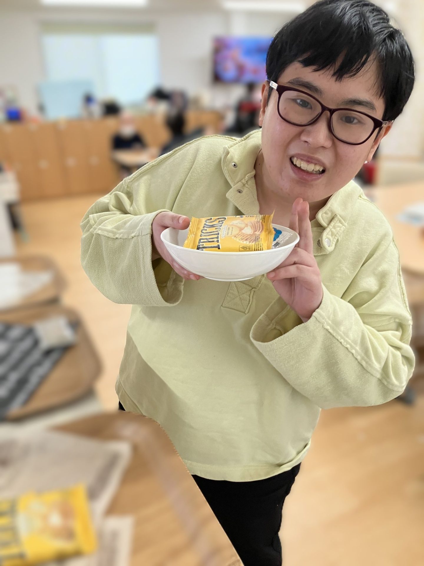 【Ma-Na】Ma-Na Café♥