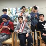 　【Juno】1月のお誕生日会🎉