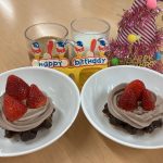 Ma-Na　【1月の誕生日会🎵】