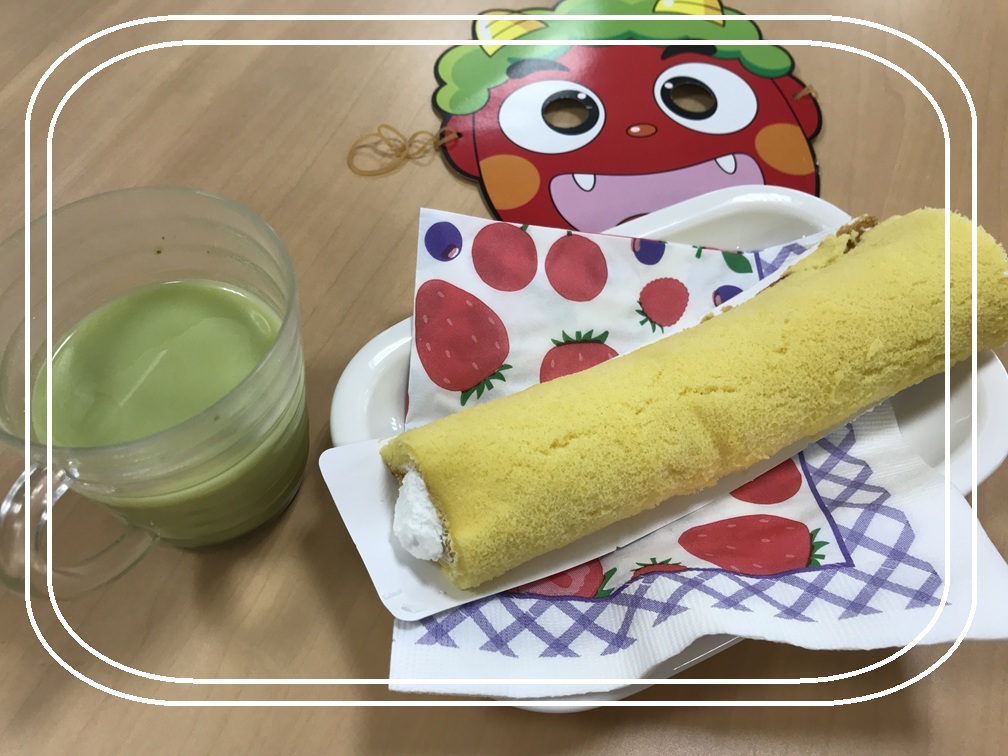 【So-La】本日は節分です👹